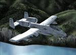 Aerosoft A-10 Config Update